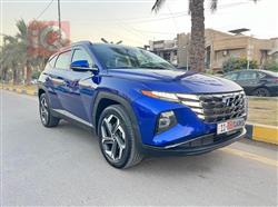 هیوندای تۆکسۆن